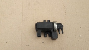 BMW X5 E53 VENTIL REGULACE TLAKU PLNĚNÍ