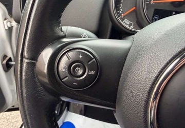 Mini Countryman F60 2017 MINI Countryman Salon PL FV23 ALL4 Automat LED Czujniki Pakiet WINTER 1.5, zdjęcie 24