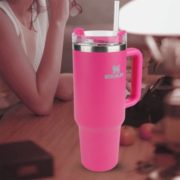 Кружка с термальной водой Stanley Iceflow, 40 унций, с соломинкой, Best