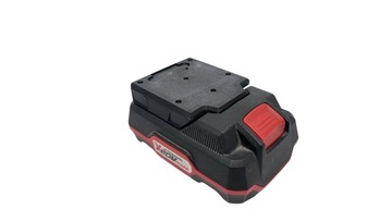 Держатель для крепления аккумулятора Parkside x20v 20v 18v