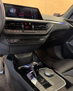 BMW Seria 1 F40 2021 BMW Seria 1 20d salon Polska FV 23 R CARS Warszawa 2.0 Diesel 150KM, zdjęcie 17