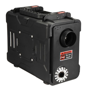 БЕНЗИНОВЫЙ ГАЗОВЫЙ НАГРЕВАТЕЛЬ WEBASTO МАСЛОВЕНТИЛЯТОР 5КВТ 12В