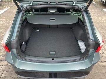 Cupra Leon II 2025 Cupra Leon Sportstourer VZ 2.0 TSI 333 KM 4Drive D, zdjęcie 25