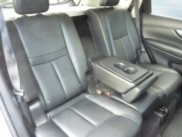 Nissan X-Trail III Terenowy 1.6 dCi 130KM 2016 Nissan X-Trail 1.6 DCI, zdjęcie 15