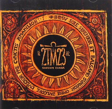 2TM2,3: SVRSVM CORDA (CD)