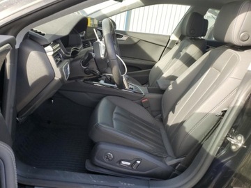 Audi A5 F5 2022 Audi a5 2022 Premium Plus 40 2.0 Benzyna 201KM, zdjęcie 7