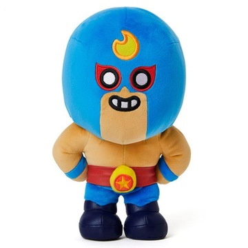 Плюшевый талисман Spike Smyk, детские игрушки 25 см