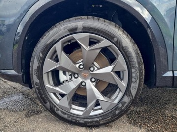 Cupra Formentor Crossover 1.5 TSI 150KM 2025 CUPRA Formentor 1.5 eTSI DSG Suv 150KM 2025, zdjęcie 15