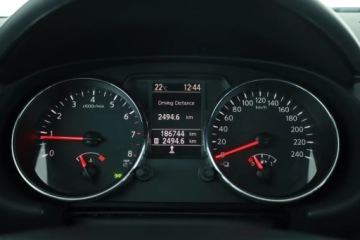 Nissan Qashqai I Crossover 1.6 Start/Stop 117KM 2011 Nissan Qashqai 1.6, Klima, Tempomat, zdjęcie 7