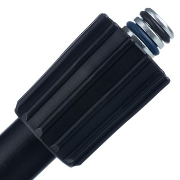 WĄŻ WYSOKOCIŚNIENIOWY 15M CLICK-M22 DO MYJKI CIŚ. PARKSIDE PHD 100 110 135