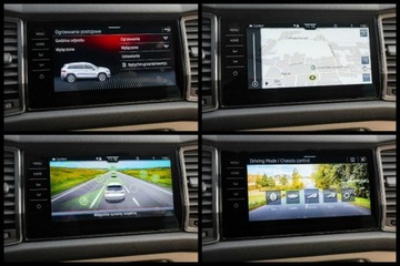 Skoda Kodiaq I SUV Facelifting 1.5 TSI 150KM 2022 Škoda Kodiaq Skoda Kodiaq GD2F423#1.5 TSI ACT 4x2, zdjęcie 21