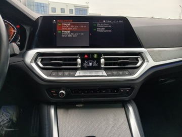 BMW Seria 4 G22-23-26 Coupe 2.0 430i 245KM 2023 BMW 430 BMW 430i Serwis ASO M Pakiet Shadow Line, zdjęcie 21