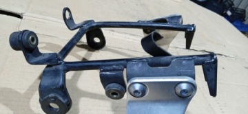 YAMAHA XJ 600 92-03 NAKED ФОНАРНЫЙ ДЕРЖАТЕЛЬ КРЕПЛЕНИЕ ФАР ПЕРЕДНЯЯ ЧАСТЬ