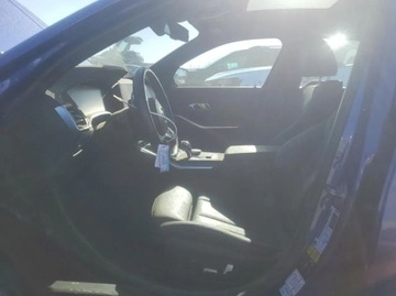 BMW Seria 3 G20-G21 2021 BMW Seria 3 2.0 252 KM, xDrive, mpakiet, VC, piekny kolor, male uszkodzenia, zdjęcie 4
