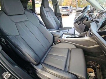 Audi Q5 III 2025 Audi Q5 Premium Plus TFSI 2025 2.0l 2.0 Benzyna 268KM, zdjęcie 10