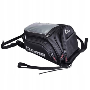 TORBA MOTOCYKLOWA NA BAK TANKBAG