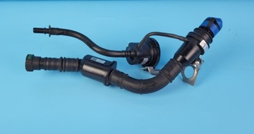 MERCEDES W205 C200 НАПОЛНИТЕЛЬНАЯ СИНЯЯ ТРУБА A2054709201