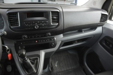 Toyota 2021 Toyota Proace Verso 2.0D4-D L3H1 Polski Salon FV23, zdjęcie 23