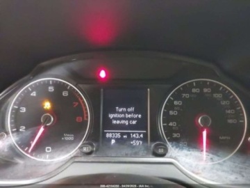 Audi Q5 I 2016 Audi Q5 2016 AUDI Q5 2.0T PREMIUM 2.0 Benzyna 220KM, zdjęcie 11