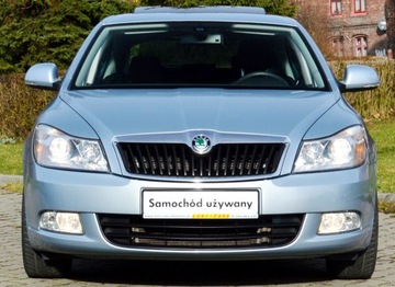 Skoda Octavia II Kombi 1.8 TSI 160KM 2010 SKODA OCTAVIA II FL 1.8 TSI 160 KM, zdjęcie 20
