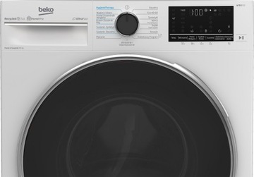 Стиральная машина BEKO B5DFT594427WPB