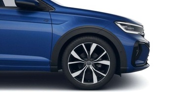 Volkswagen Taigo 1.5 TSI 150KM 2025 Volkswagen Taigo Volkswagen Taigo R-Line Plus 1.5 TSI ACT DSG 1.5 Benzyna, zdjęcie 8