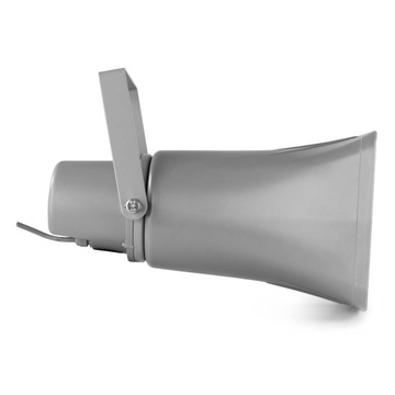 Полный набор динамиков IP66 TUBE для звуковых систем стадионов и бассейнов.