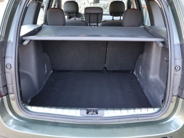 Dacia Duster I SUV 1.5 dCi eco2 90KM 2013 Dacia Duster 1.5 dCi, Salon Polska, 1. Właściciel, zdjęcie 15