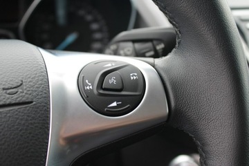 Ford Kuga II 2015 Ford Kuga Panorama SONY G.Fotele Automat, zdjęcie 19