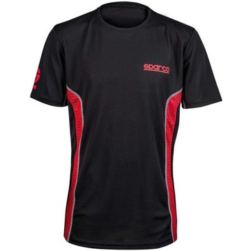 T-Shirt Sparco GT-Vent