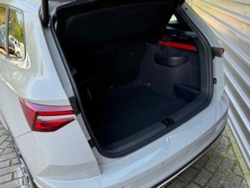 Skoda Karoq Crossover Facelifting 2.0 TSI 190KM 2026 SKODA Karoq Sportline 2.0 TSI DSG 4x4 Suv 190KM 2026, zdjęcie 12