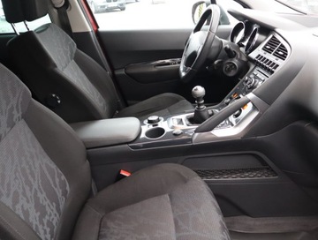 Peugeot 3008 I Crossover 1.6 156KM 2010 Peugeot 3008 1.6 THP, Salon Polska, Klima, zdjęcie 8