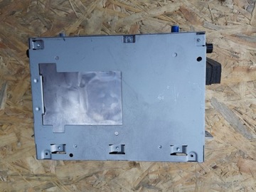 НАВИГАЦИОННЫЙ СЧИТЫВАТЕЛЬ JAGUAR F TYPE CF6N-18C815-JN