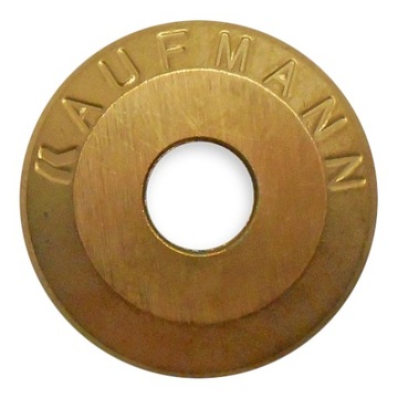 Przecinarka do płytek 630mm alu Kaufmann TopLine