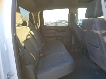 Chevrolet Silverado II 2023 Chevrolet Silverado 2023r., C1500 Custom, od ubezpieczalni 2.7 Benzyna, zdjęcie 8