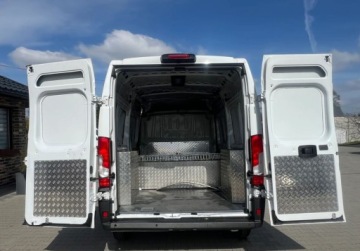 Fiat Ducato IV 2025 Fiat Ducato 2.2 Diesel 141KM, zdjęcie 15