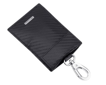 Кожаный чехол для ключей KOCHMANSKI, ключи БЕЗКЛЮЧЕВЫЕ, замок зажигания