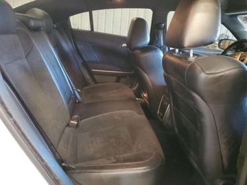 Dodge Charger VII 2023 Dodge Charger Scat Pack 2023 6.4l 6.4 Benzyna 485KM, zdjęcie 10