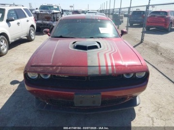 Dodge Challenger III 2021 Dodge Challenger RT 2021 5.7l 5.7 Benzyna 372KM, zdjęcie 7