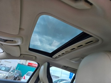 Toyota Auris I Hatchback 5d Facelifting 1.8 HSD 136KM 2011 Volvo V60 I 2.0 163 KM jasne skóry szyberdach alufelgi gwarancja, zdjęcie 10