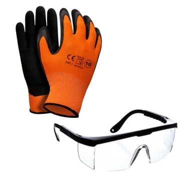 НАБОР ТОПОРОВ FISKARS: Колун X25 + Столярные работы X7 + БЕСПЛАТНЫЙ набор для охраны труда и техники безопасности.