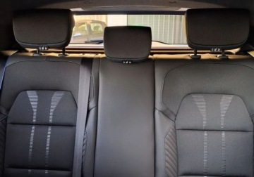 Renault Clio VI 2026 Renault Clio Pakiet Winter Pakiet parking Led ISOFIX Kamera 360 1.8, zdjęcie 20