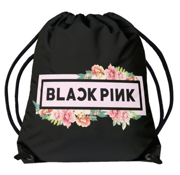 Сумка FullPrint BLACKPINK K-POP