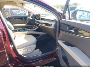 Lincoln 2023 Lincoln Nautilus Standard 2023 2.0l 2.0 Benzyna 250KM, zdjęcie 9