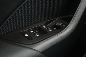 Skoda Octavia IV Liftback 1.5 TSI EVO 150KM 2022 Skoda Octavia 1.5 TSI, Salon Polska, zdjęcie 19