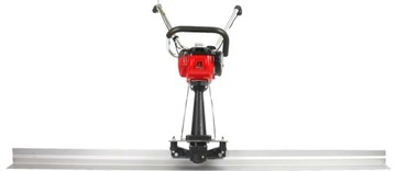 ПРОФИЛЬ НАЧАСТНАЯ ПОЛОСКА ДЛЯ ВИБРОПАКТОРА 2м