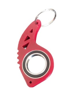 Брелок Keyspinner Keyrambit Spinner 24H