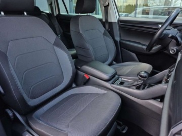 Skoda Kodiaq I SUV 2.0 TSI 190KM 2019 Skoda Kodiaq 4x4 2.0TSI 190KM DSG, Salon PL, VAT-Marza 2.0 Benzyna 190KM, zdjęcie 11
