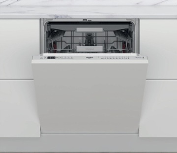 Посудомоечная машина Whirlpool WI7020PF 60см 14 комплектов 8 программ AquaStop