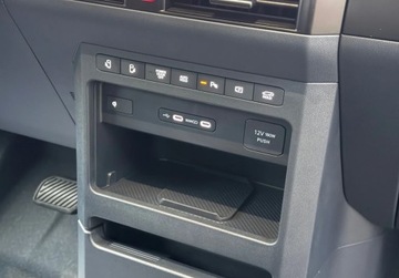 Kia 2025 Kia PV5 OSOBOWY 5-MIEJSCOWY z pakietami KOMFORT 2, POMPA CIEPLA, felgami A, zdjęcie 28